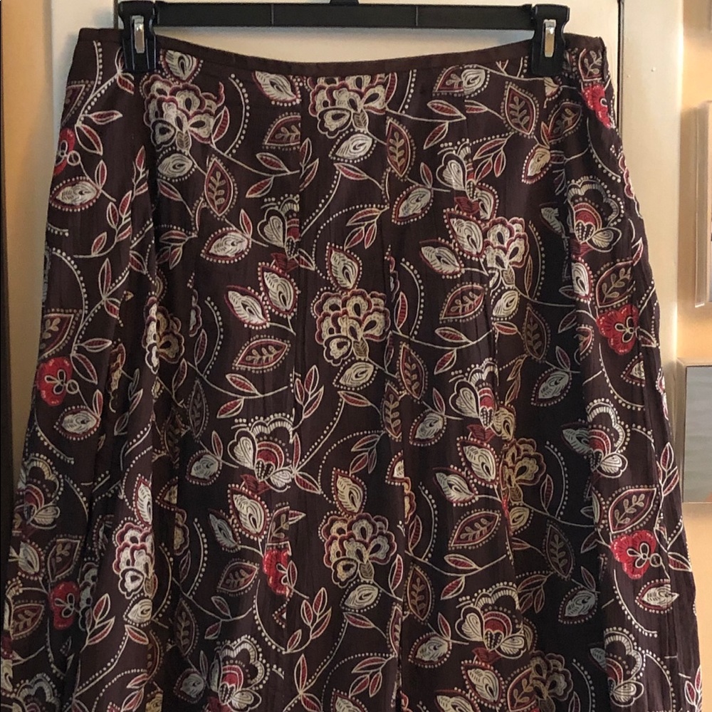 Skirt